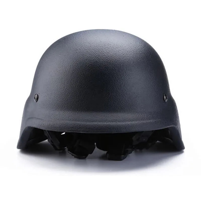 M88 German riot helmet ABS riot outdoor CS game Army training air gun sports protective equipment accessories