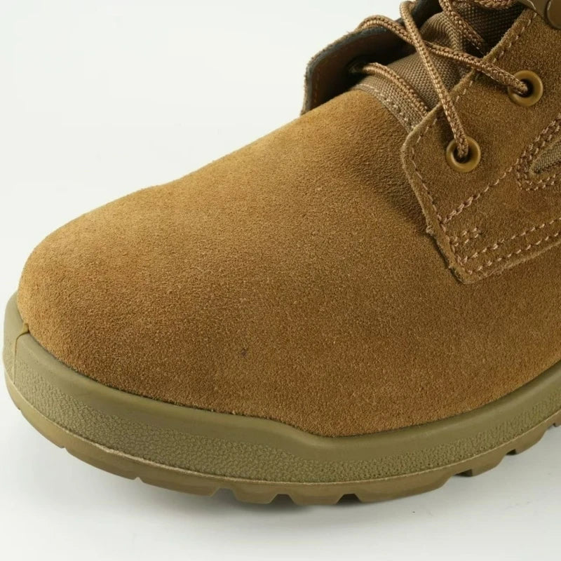2025 Hot Sale Hiking Brand Shoes Men Big Size Climbing Shoes Man Outdoor Trekking Boots Designer Mountain Shoes