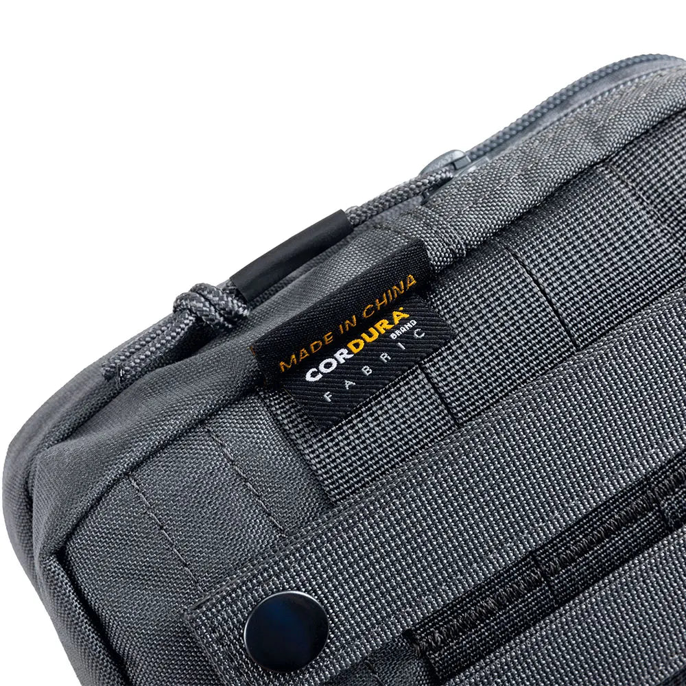 EXCELLENT ELITE SPANKER Outdoor Tactical Waist Phone Bag  Molle Money EDC Waist Tool Bags For Mobile Phones
