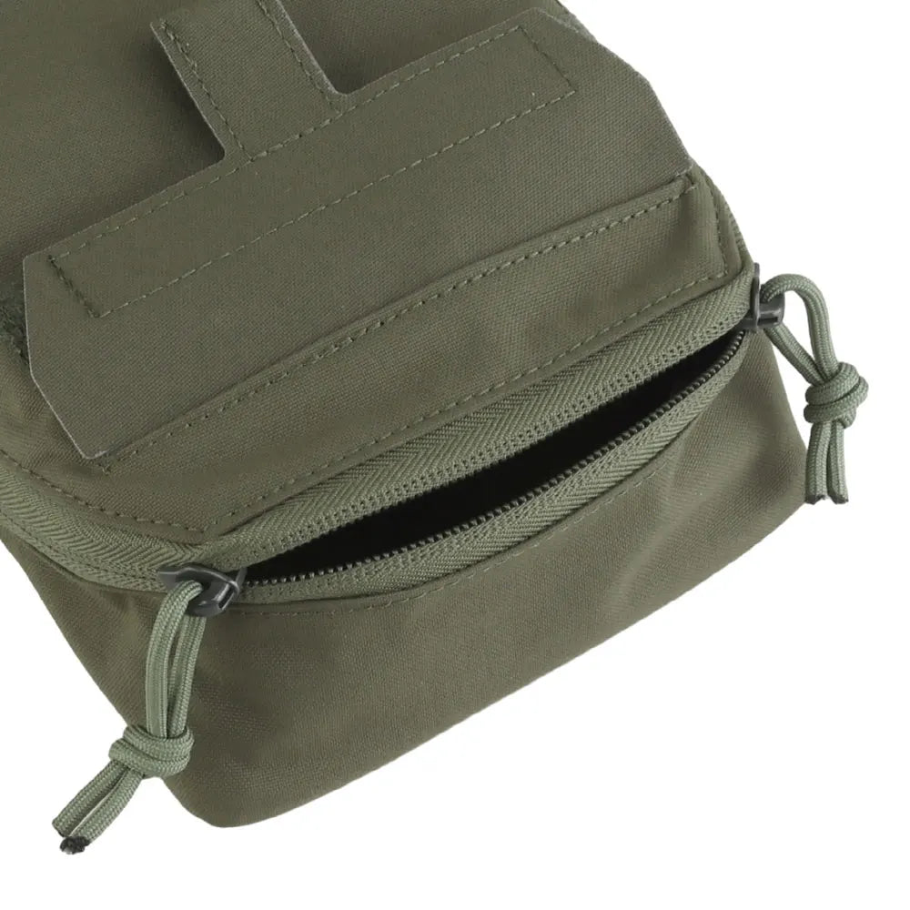 OPHIDIAN Hunting Lightweight Multifunctional Storage Bag Camping Bag Molle System Accessories Hiking Travel Outdoor Equipment