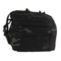 OPHIDIANTAC Night Vision Device Storage Bag - Molle Mounting - Modular Shockproof Structure Protection Case
