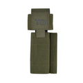 Tactical Molle Elastic Quick-Release TQ Pouch Molle Version Multi Direction Adjustable Tourniquet and Marker Holder