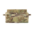 Tactical Dangler Drop Pouch Mini Abdominal Dump Drop Pouch Fanny Pack JPC CPC LBT D3CR MK3 MK4 Vest Plate Carrier Storage Bag