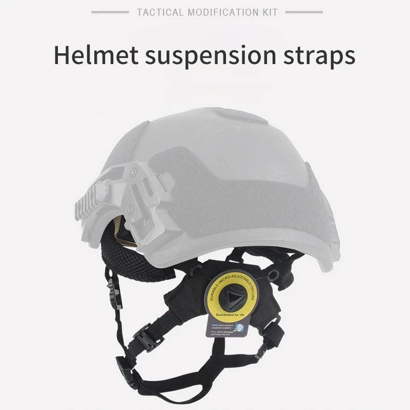 Hunting Tactical Wendy Helmet Suspension System&Helmet Gen 2 Memory Foam Pad For Wendy FAST MICH Helmet Accessies