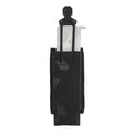 OPHIDIANTAC Quick Pull MOLLE Mount Elastic Magazine Holder Clip Flexible 9MM Mag Pouch for Plate Carrier