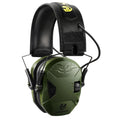 Shooting Airsoft Electronic Noise Cancelling Tactical Headset Foldable Earmuff Headphone for Hunting Ear Protection Earphones