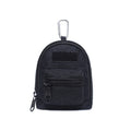 Tactical Wallet EDC Molle Pouch Portable Key Case Outdoor Sports Coin Purse Hunting Bag Zipper Pack Multifunctional Bag