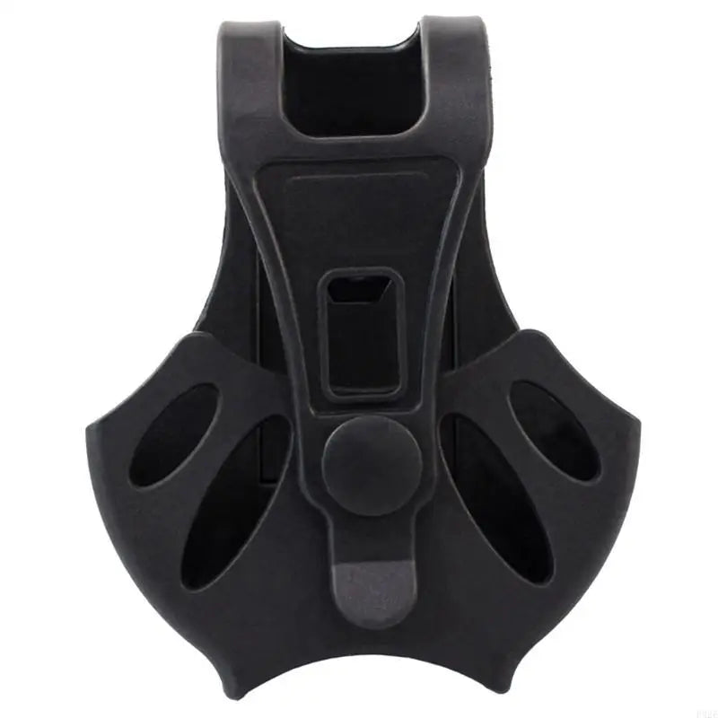 F92E Tactically Case Holder Shackle Wear-resistant Open Top for Polices and
