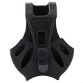 F92E Tactically Case Holder Shackle Wear-resistant Open Top for Polices and
