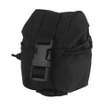 Tactical Multi-Purpose Grenade Pouch Frag Pouch with MOLLE Straps Storage for M67 Pouch Outdoor Hunting Accessories