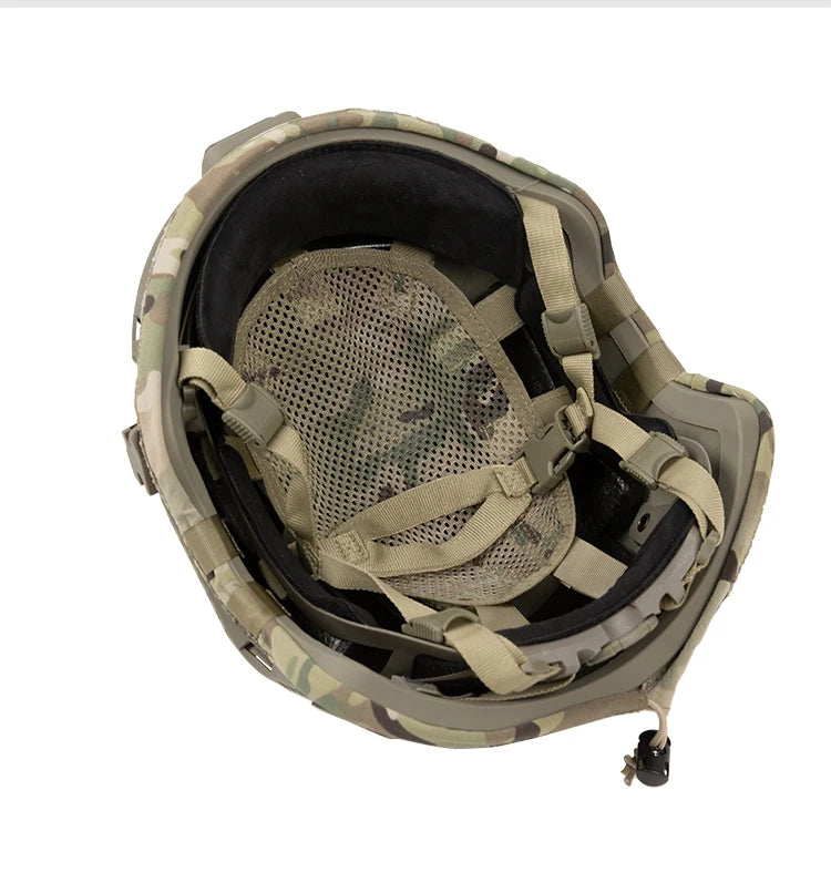 A5 Tactical Helmet OCC Suspension Adjustment System (excluding helmet)