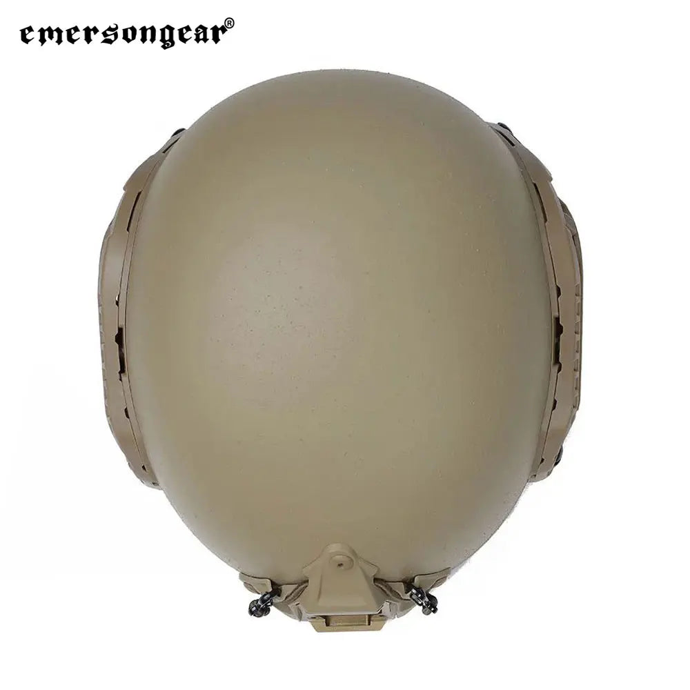 Emersognear Fast SF Ultra High Cut Tactical Helmet Head Protective Gear Guard Airsoft Headwear Hunting Cycling Combat EM9695