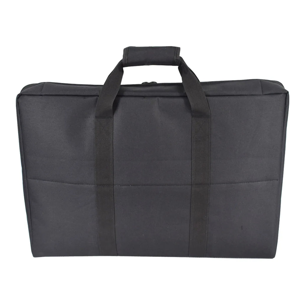 Solar Panel Solar Generator Handbag Outdoor Travel Mobile Photovoltaic Panel Portable Storage Bag