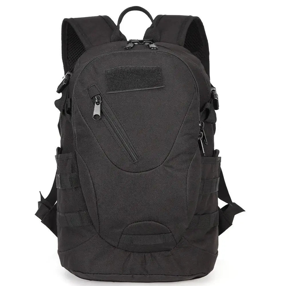 Outdoor 25L Backpacks Tactical Backpacks Waterproof Men Rucksack Climbing Bags Camping Hiking Bag Hunting Backpack