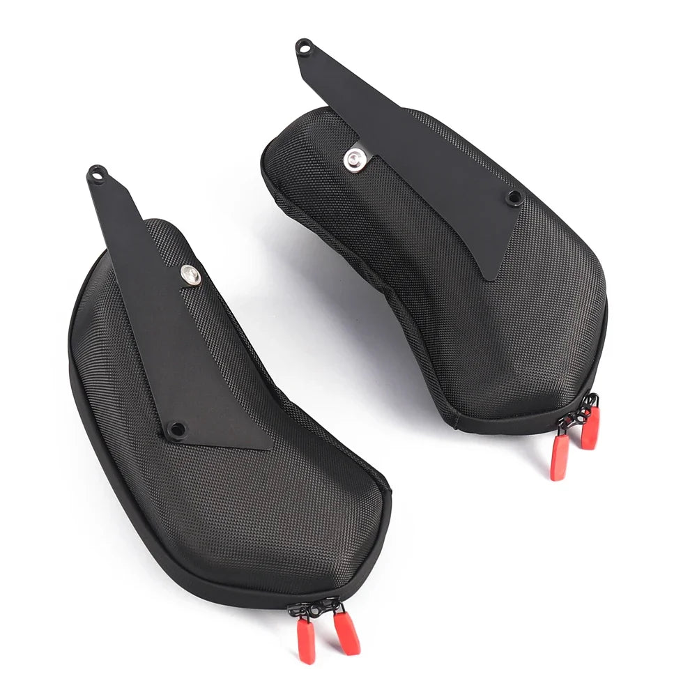 2025+ FOR BMW R 1300 GS ADVENTURE Tank Tray Bags R1300GS ADV Fuel Tank Rack Side Bag Tank Shelve Bag R1300GSA Storage Tool Bags