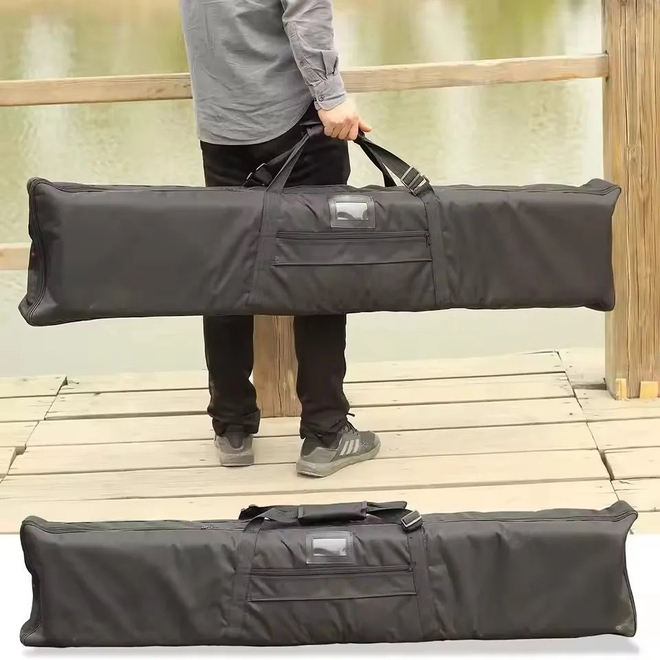 Archery Recurve Bow Storage Bag Handle Carrying Shoulder Backpack Case for Hunting Outdoor Takedown Recurve Bow and Arrow Accy