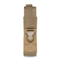 Tactical Flashlight Pouch Holster Case Belt Pouch Molle Organizer EMT Mini Scissor Tool Pouch