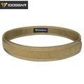 IDOGEAR Tactical Belt Mens Belts Inner Belt LoopLiner 1.7" Waist Belt Loop 3425
