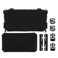 ARC V3 Multi-Purpose Mag Pouch Tactical Triple Mag Pouch with MOLLE Clip for Hunting Ar15 Accessories