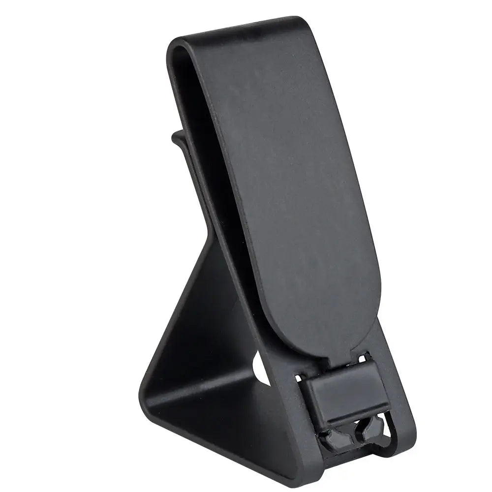 Universal Headset Hanger | MOLLE Compatible Adapter Multi-Purpose Equipment Mount | For Hunting Radio Equipment Accessories