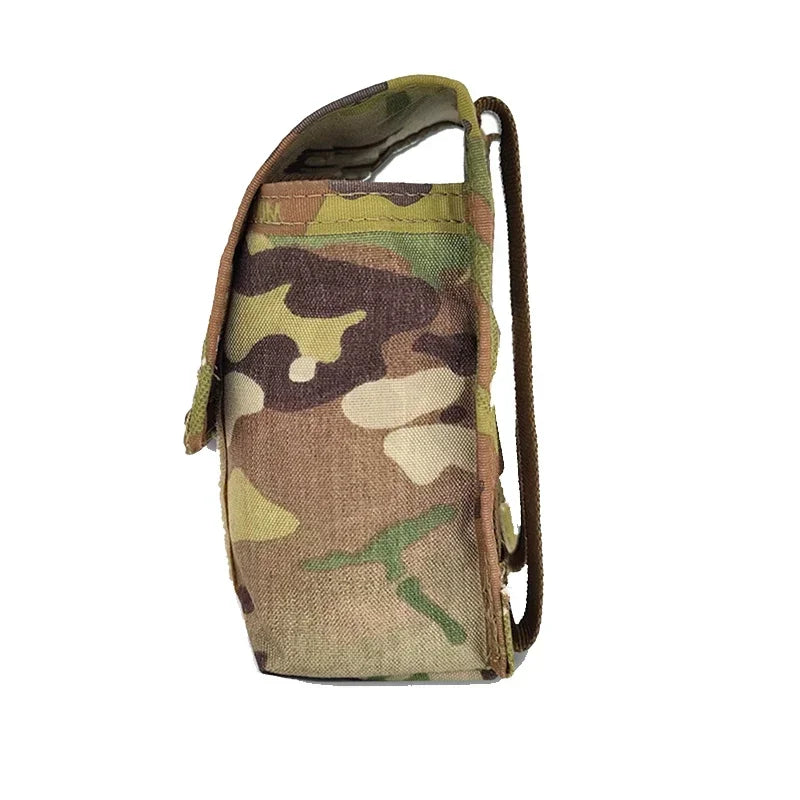 Airsoft LBT Night Vision NVG Pouch Tactical 500D Molle Waist Bag Utility Night Vision Sundries Pouch Gear