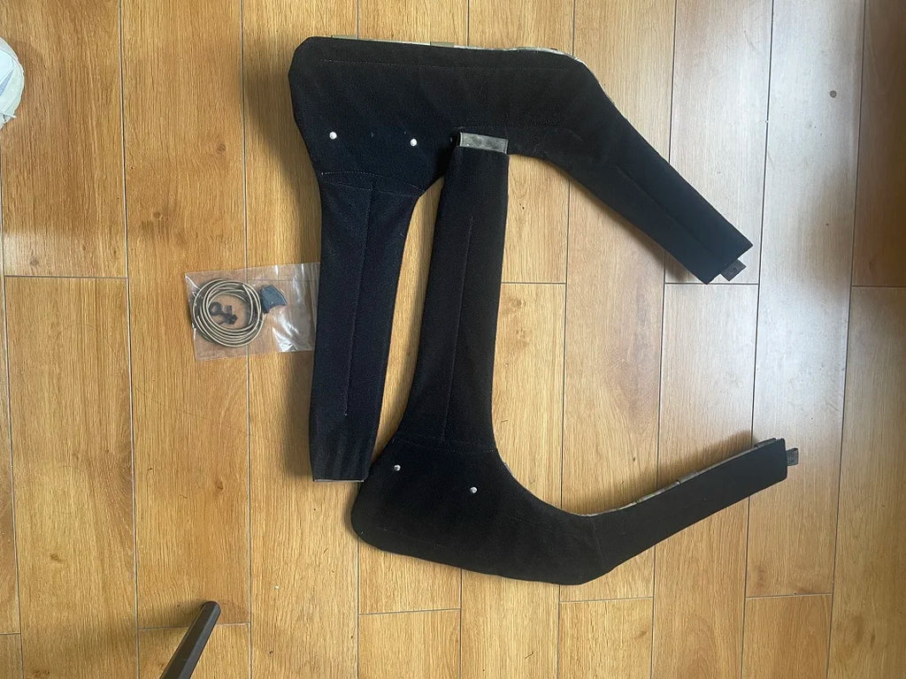 Outdoor Sports - AVS H-Frame  Tank Top