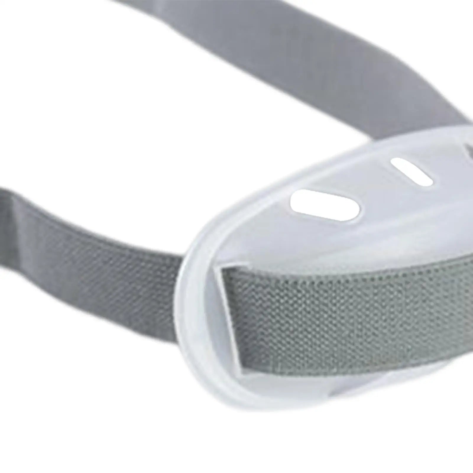 Helmet Chin Strap Chinstrap Easy to Install Hardhat Suspension for Exercise