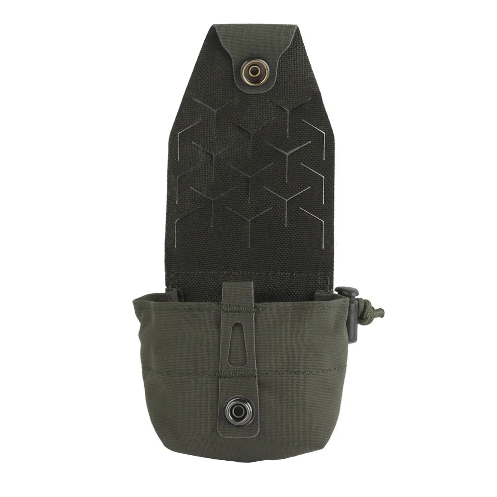 Two Use Way SPUD Multi-functional Pouch with MOLLE Straps for Hunting Accessories