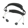 Shooting Tactical Earmuffs Headset Headband for Walkerrazor Tactical Headphones Noise Reduction Hunting Airsoft Headphones