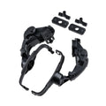 Tactical Hanging Headset Stand Accessory Fast Rotation Wendyt Helmet Rail Shooting Hunting For Comta II Sordi headphone Adapte