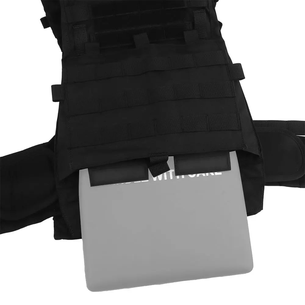 POSEIDON DEFENSE AVS MBAV Multi Functional Vest Plate Carrier
