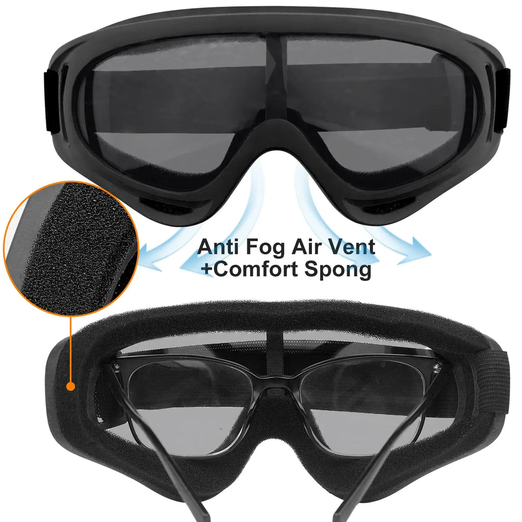 Airsoft Helmet Tactical Helmet,Airsoft Mask Mesh,Elastic Balaclava Mask, Anti Fog Airsoft Goggles, Tactical Full Face Protection