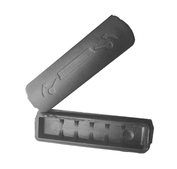 C3 C2   Tactical Headset Microphone Sponge Replacement Accessories