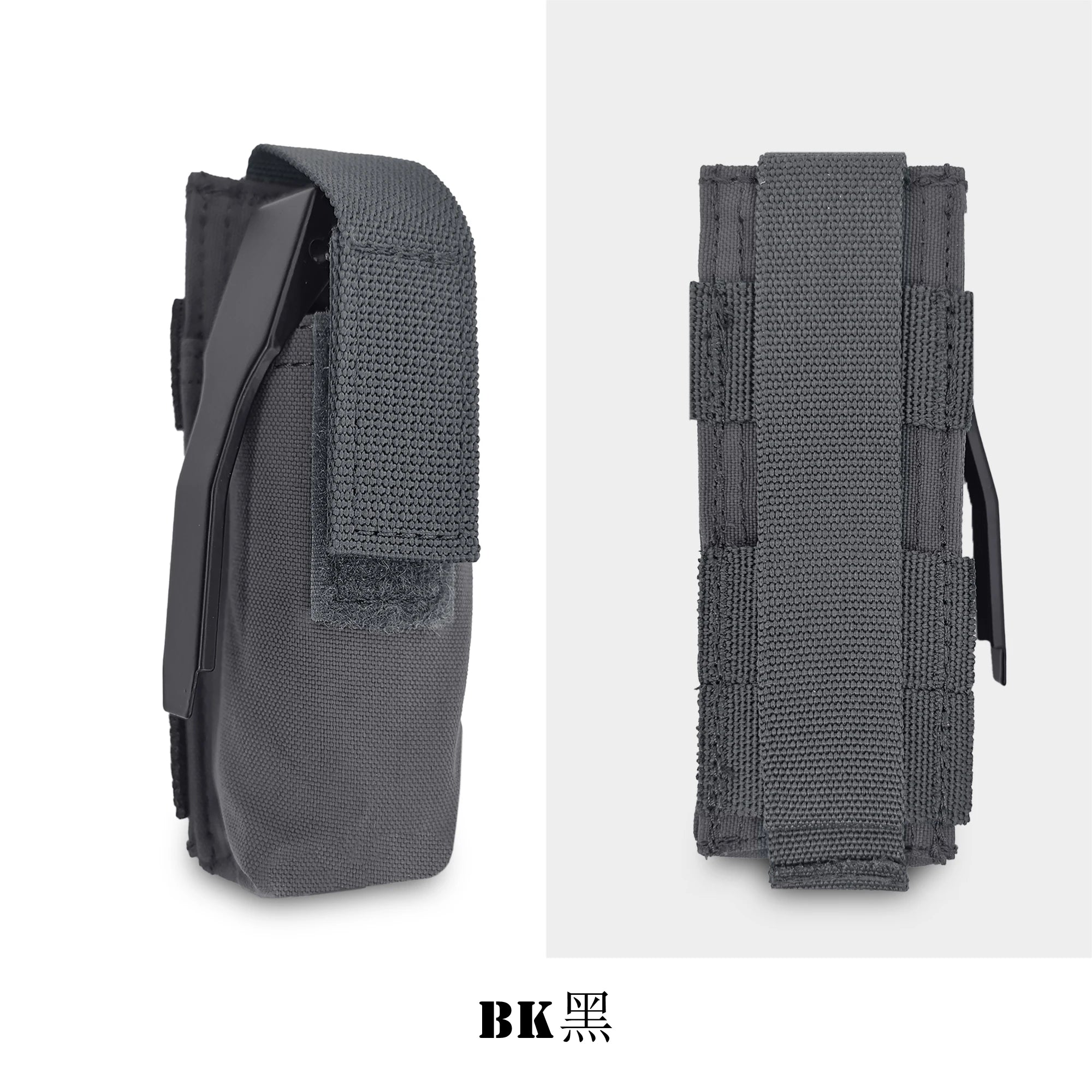 【Tactical Raiders】PGr-010 TYR Style FlashBang Tactical MOLLE Multi-Function Mini Storage Pouch