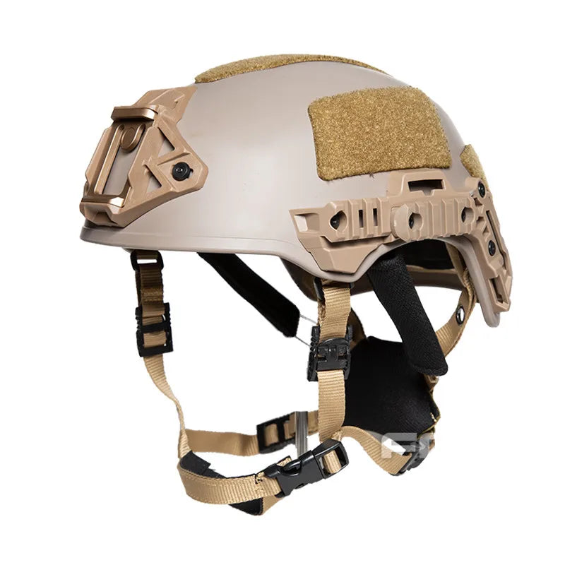 FMA Version 3.0 Wendy Protective Helmet TB1268B