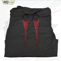AQzxdc Tactical Ghost Spider Koenig Set - Cos Helmet Cod 19 Service Exhibition Equipment Helmet Mask for Cospaly Cod Koing