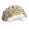 FMA Tactical Hunting MIC FTP BUMP Helmet Cover Skin Helmet Protective Cover Camouflage Cloth for WENDY Helmet