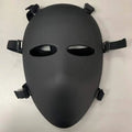 NIJ IIIA Tactical Bulletproof Mask Bulletproof Visor Full Face
