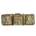 Tactical Gun Carry Bag Airsoft Paintball Hunting Gun Case with Hand Carry Strap Shoulder Backpack Gun Holster