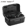 ARM NEXT Tactical Bluetooth Headset Anti Noise Earplugs NRR27dB Noise Cancelling for Shooting Hearing Protection Wireless