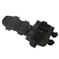 Tactical FAST Helmet Cover Pouch Removable MK2 Battery Case Helmet Airsoft Hunting Camo Military Combat Counterweight Bags Gear