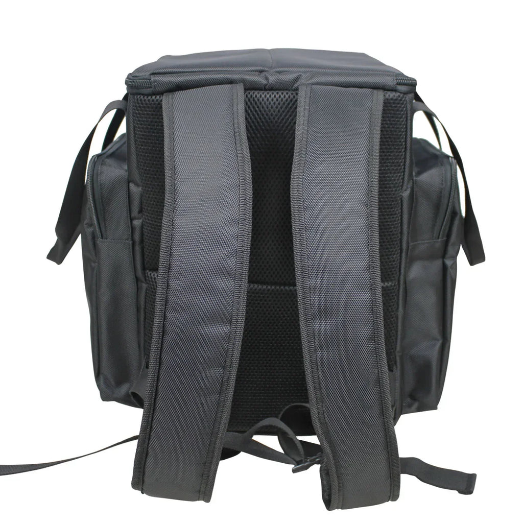 Desktop computer small case storage bag host backpack thickened waterproof multi-functional handbag