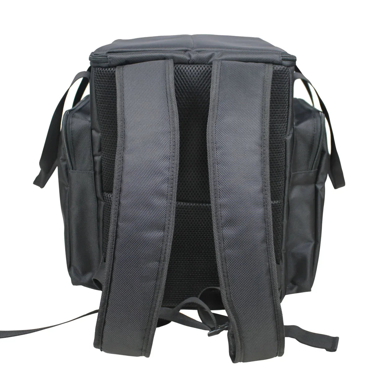 Desktop computer small case storage bag host backpack thickened waterproof multi-functional handbag