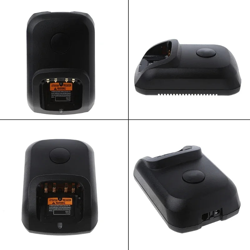WPLN4226 WPLN4234 Rapid Charger for Motorola DP2400 DP2600 DP3400 DP3601 DP4401 DP4600 DP4801 DP4800e XPR6350 DGP4150/6150 P8200