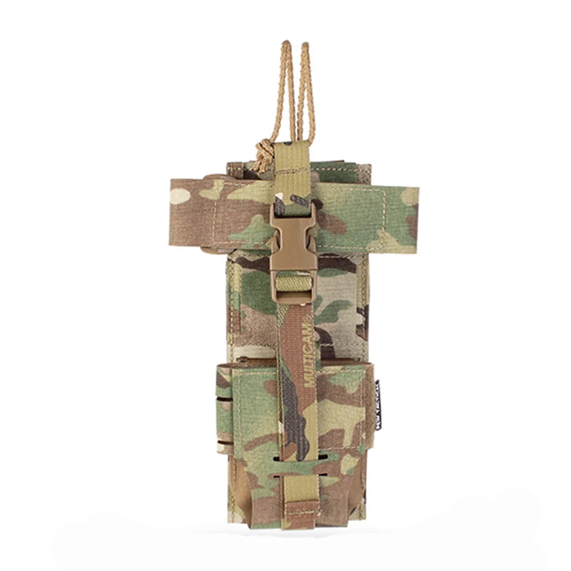 Tactical MK5 General Radio Package 148 152 MPU5 XTS5000 Tactics Interphone Package