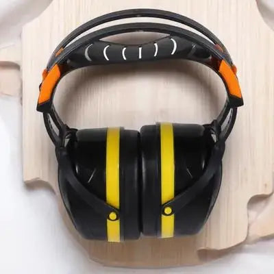 Soundproof Earmuffs Noise Canceling Headphones Ear Protection Covers for Sleeping Study Work Noise Reduction Hearing Protection