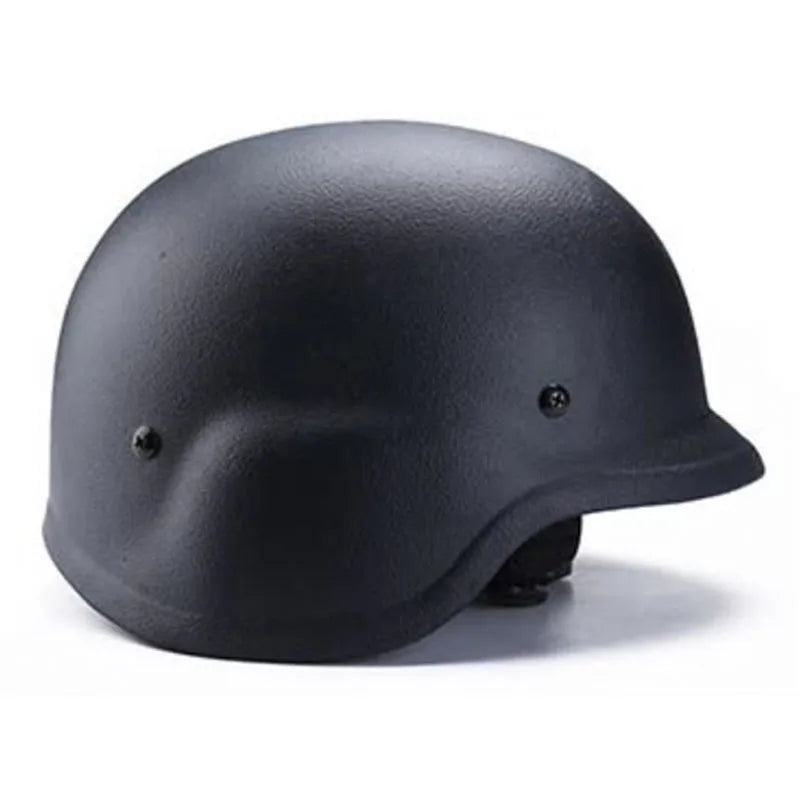 M88 German riot helmet ABS riot outdoor CS game Army training air gun sports protective equipment accessories