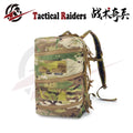 SS Style DELTA Bag Compact Assault Medical Commuter Backpack