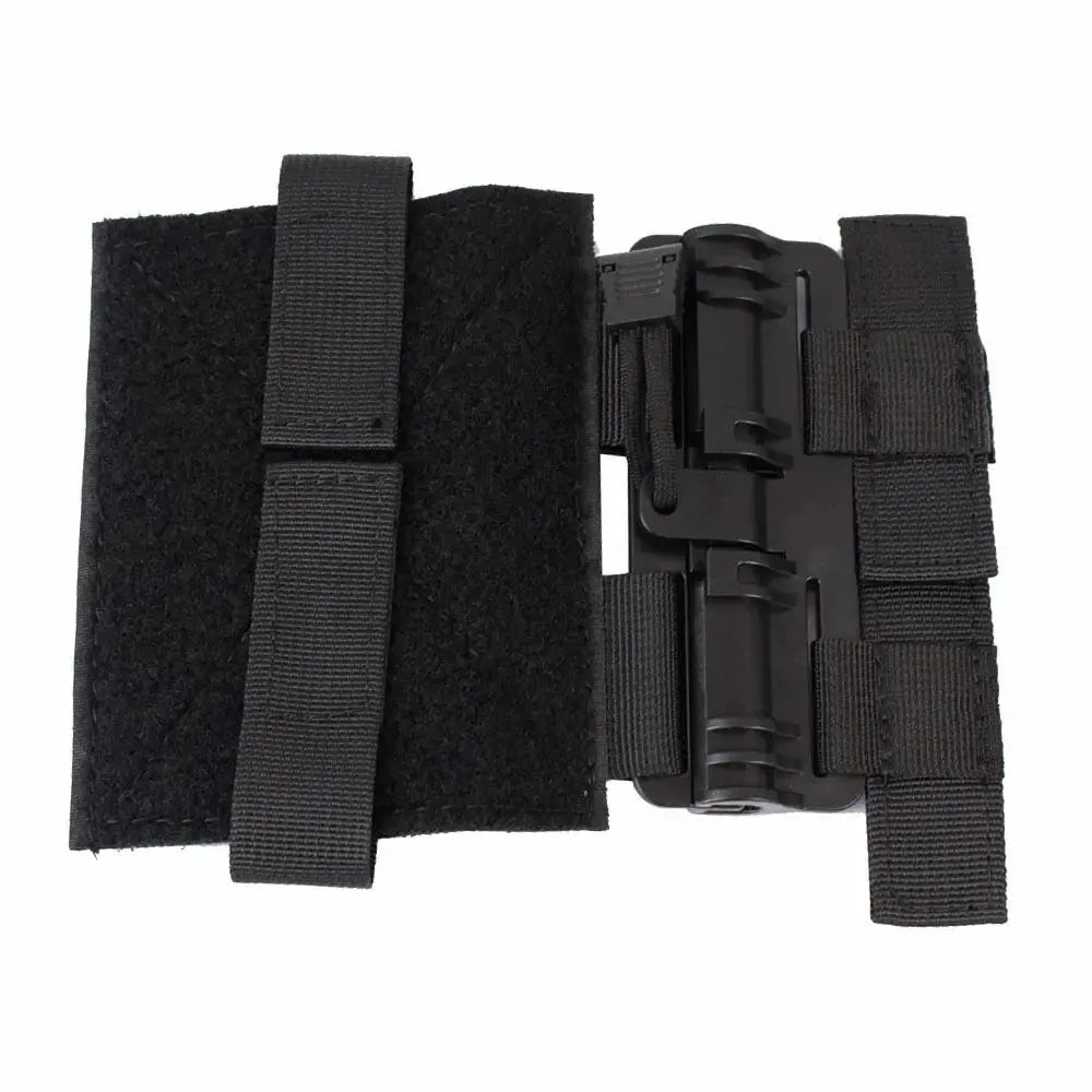 Tactical Quick Release Vest Buckle Durable Quick Release System Kit for JPC CPC NCP XPC 6094 420 Vest Accessories