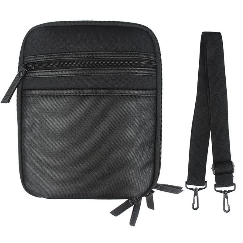 Concealed Carry sling  Bag Single shoulder Chest Backpack Pack for Hunting Shooting Accessories